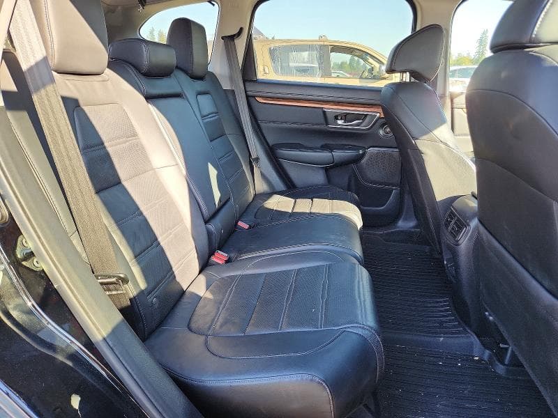 2019 HONDA CR-V EXL 11