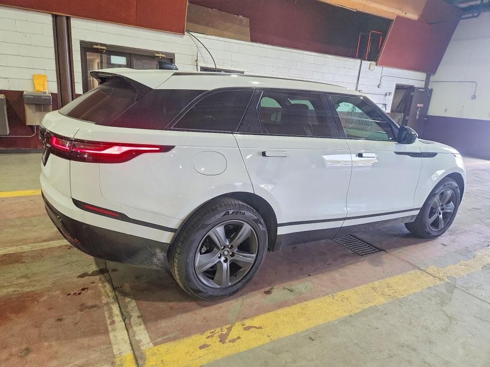 2025 LAND ROVER RANGE ROVER VELAR DYNAMIC SE 3