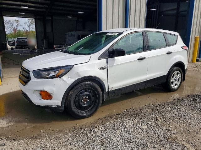 2018 FORD ESCAPE S - 1