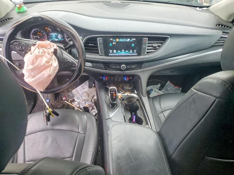 2019 BUICK ENCLAVE ESSENCE 8