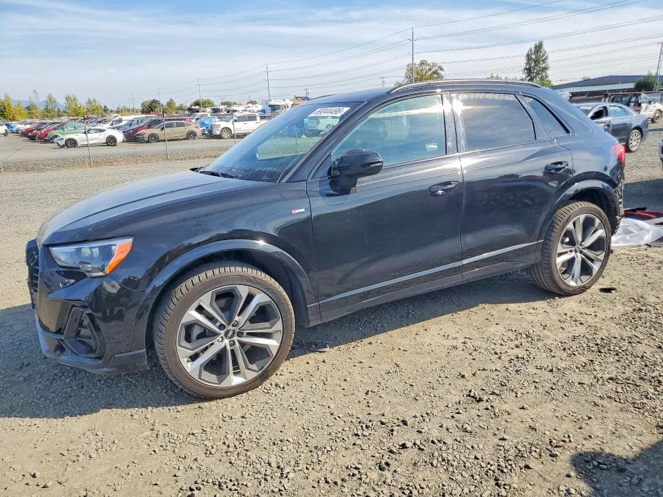2021 AUDI Q3 PREMIUM S LINE 45 - 1