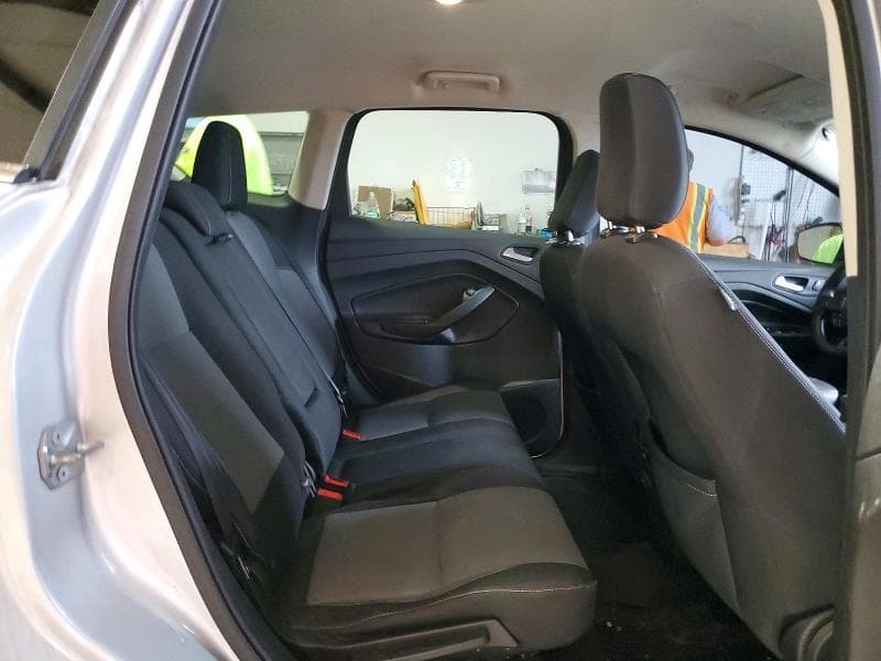 2018 FORD ESCAPE SE 11