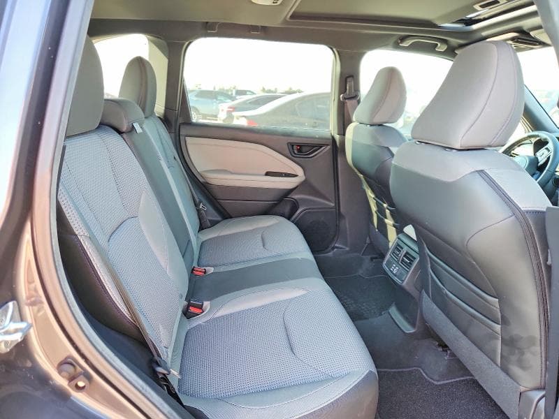 2026 SUBARU FORESTER PREMIUM 11