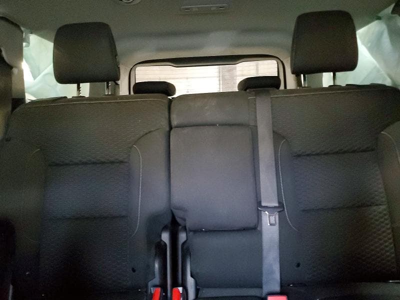 2019 GMC ACADIA SLE 10