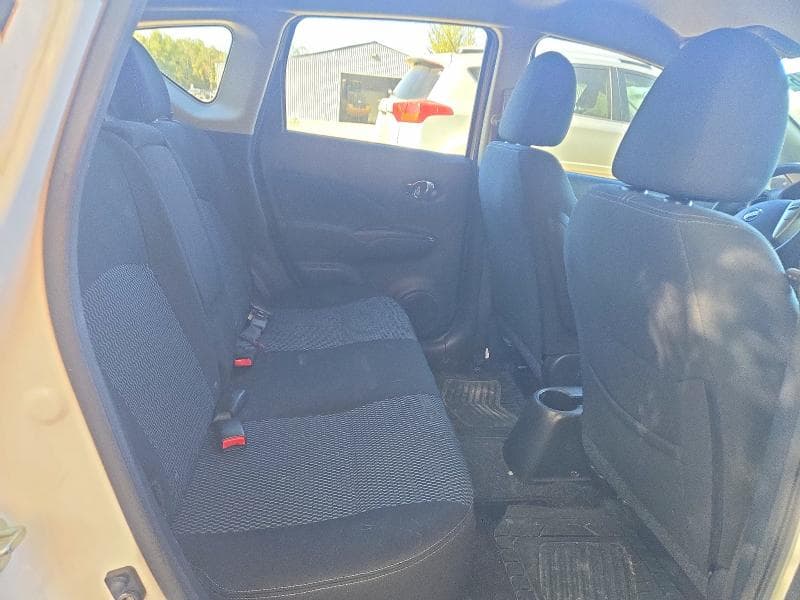 2019 NISSAN VERSA NOTE S 10