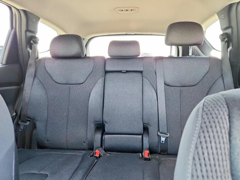 2020 HYUNDAI SANTA FE SEL 10
