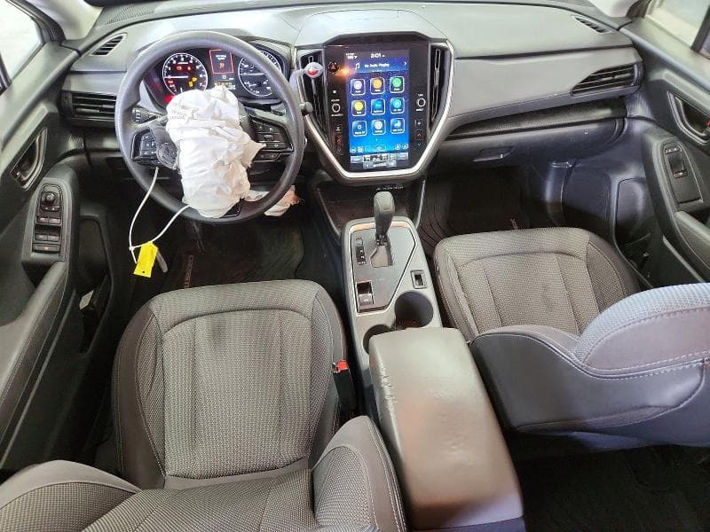 2024 SUBARU CROSSTREK PREMIUM 8