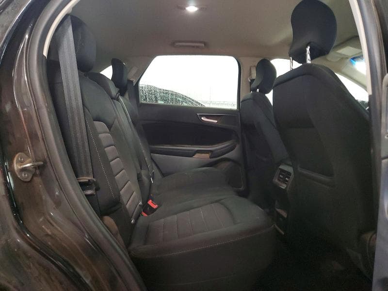 2018 FORD EDGE SE 11