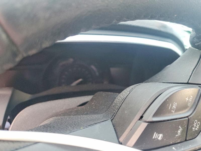 2019 FORD EDGE TITANIUM 9