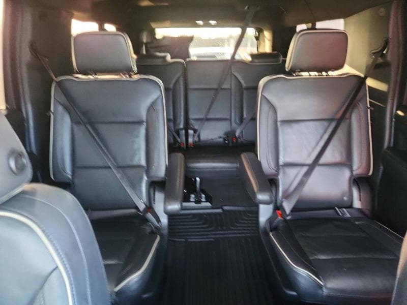 2021 CHEVROLET SUBURBAN C1500 PREMIER 10