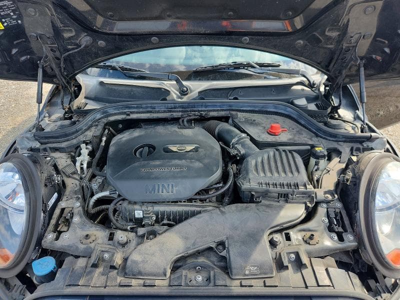 2017 MINI COOPER 11