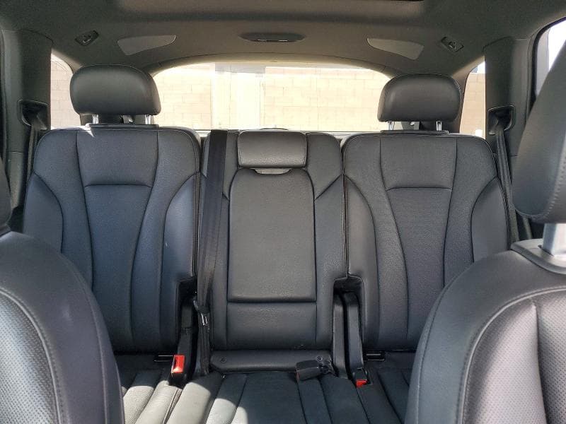 2018 AUDI Q7 PREMIUM PLUS 10
