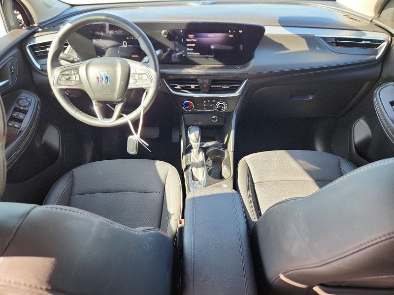 2026 BUICK ENCORE GX PREFERRED 8