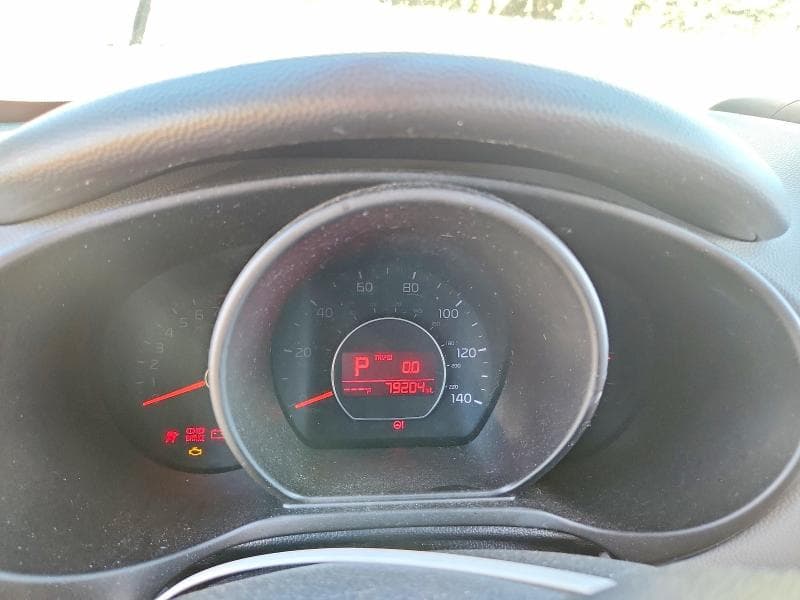 2019 KIA SOUL BASE 9
