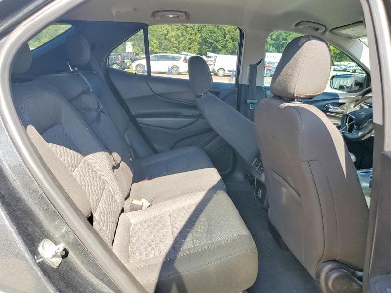 2020 CHEVROLET EQUINOX LT 11
