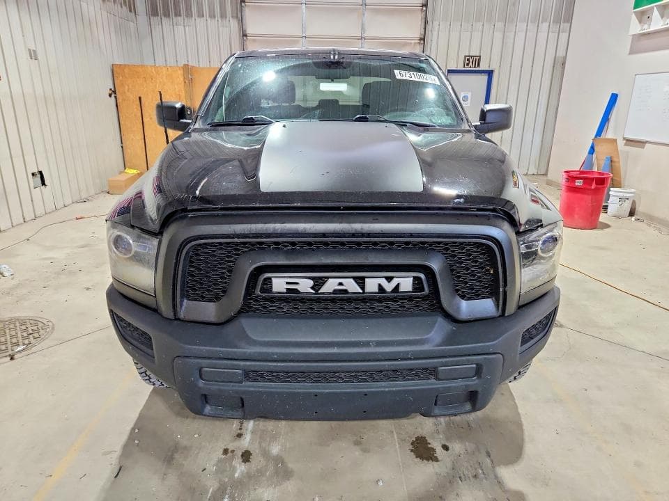 2021 RAM 1500 CLASSIC SLT 5