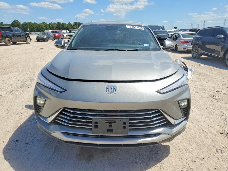 2024 BUICK ENVISTA PREFERRED 5