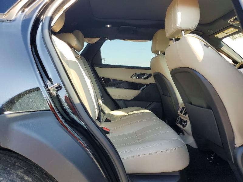 2021 LAND ROVER RANGE ROVER VELAR R-DYNAMIC S 11