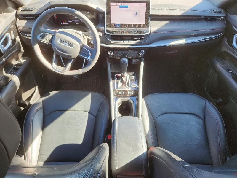 2024 JEEP COMPASS TRAILHAWK 8