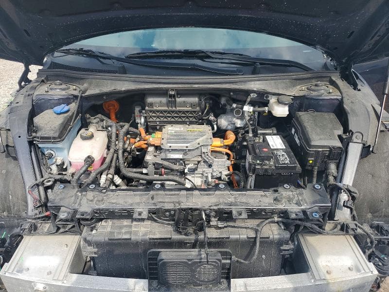 2024 KIA EV6 WIND 11