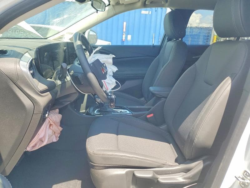 2026 BUICK ENCORE GX PREFERRED 7