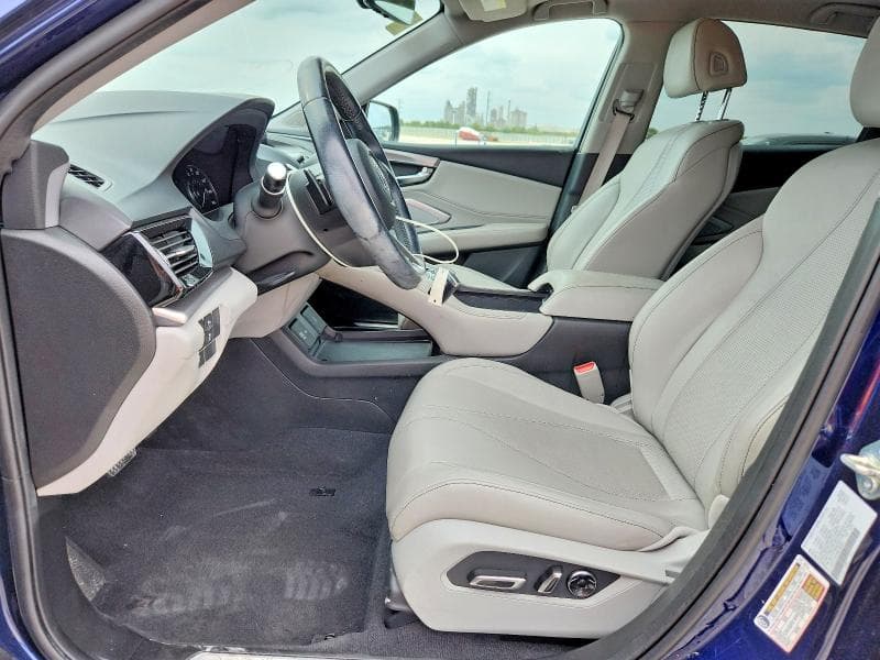 2021 ACURA RDX TECHNOLOGY 7