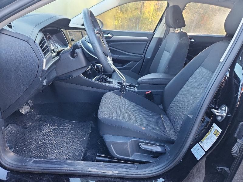 2019 VOLKSWAGEN JETTA S 7
