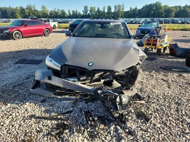 2021 BMW 530 I 5