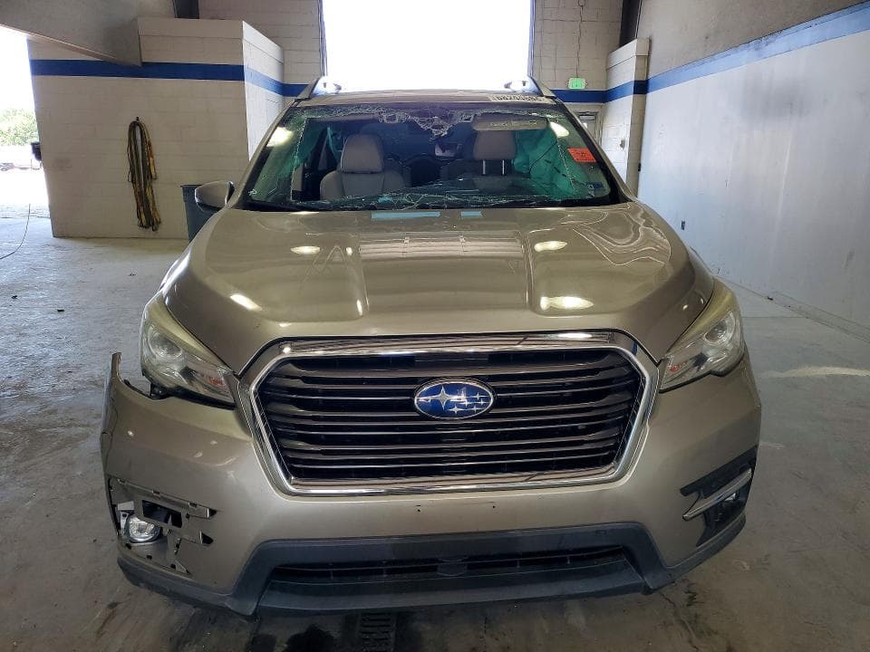2020 SUBARU ASCENT LIMITED 5