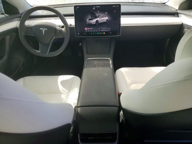2023 TESLA MODEL 3 8