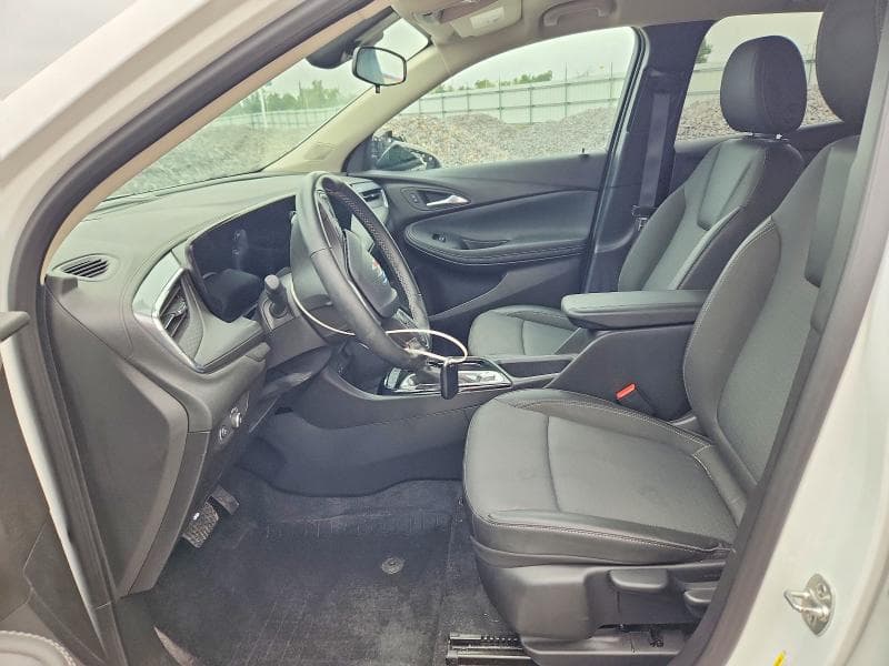 2024 BUICK ENCORE GX PREFERRED 7