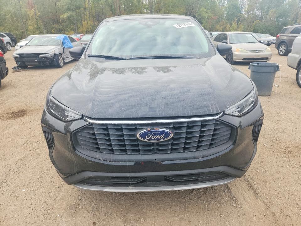 2025 FORD ESCAPE ACTIVE 5