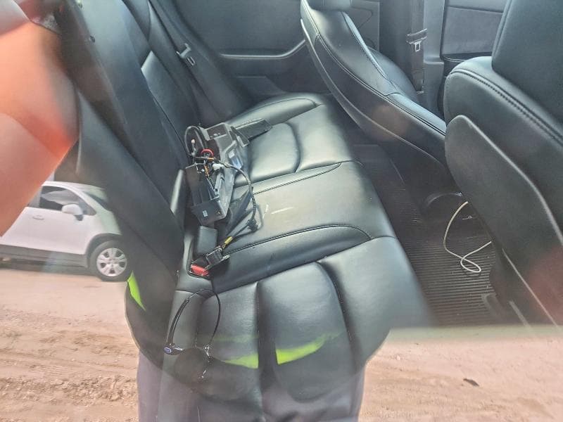 2022 TESLA MODEL 3 10