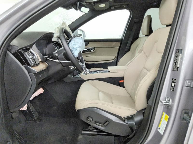 2026 VOLVO XC90 PLUS 7