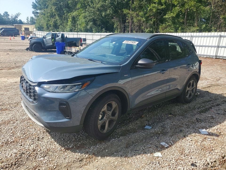 2026 FORD ESCAPE ST LINE - 1