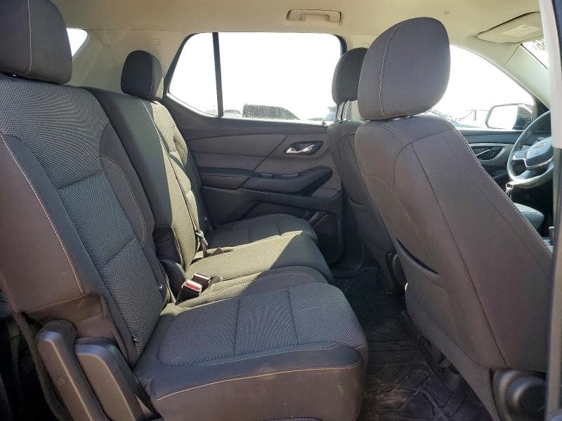 2020 CHEVROLET TRAVERSE LS 11