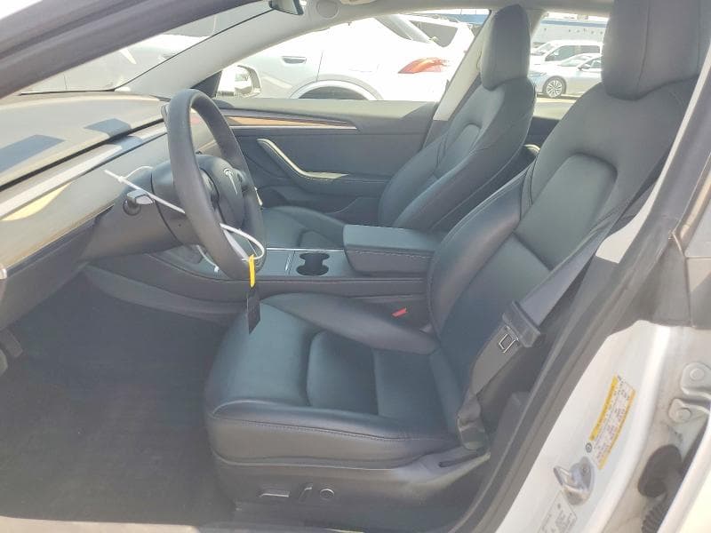 2022 TESLA MODEL 3 7