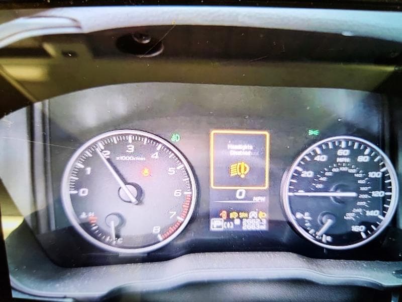 2026 SUBARU FORESTER PREMIUM 9