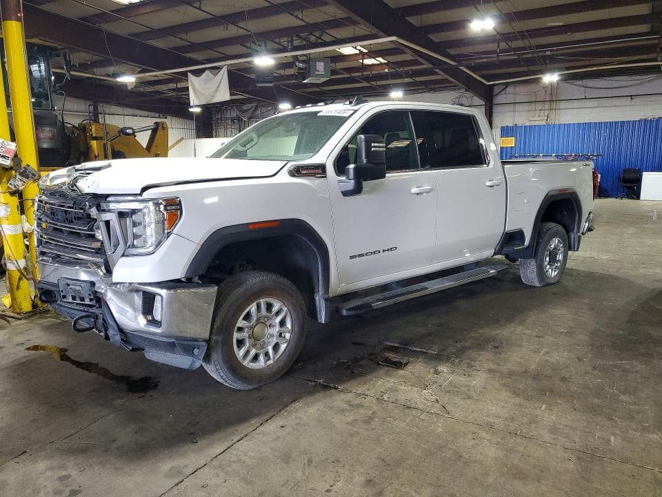 2020 GMC SIERRA K2500 SLE - 1