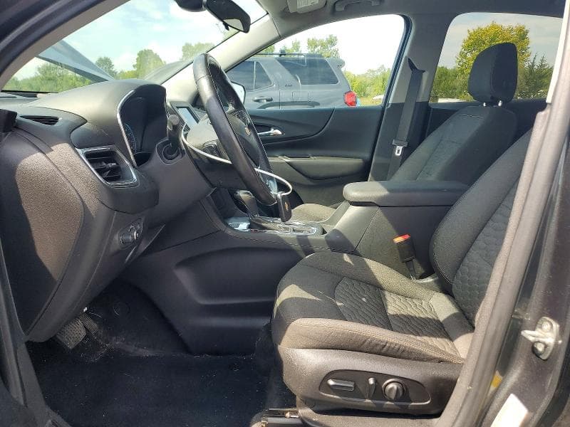 2020 CHEVROLET EQUINOX LT 7