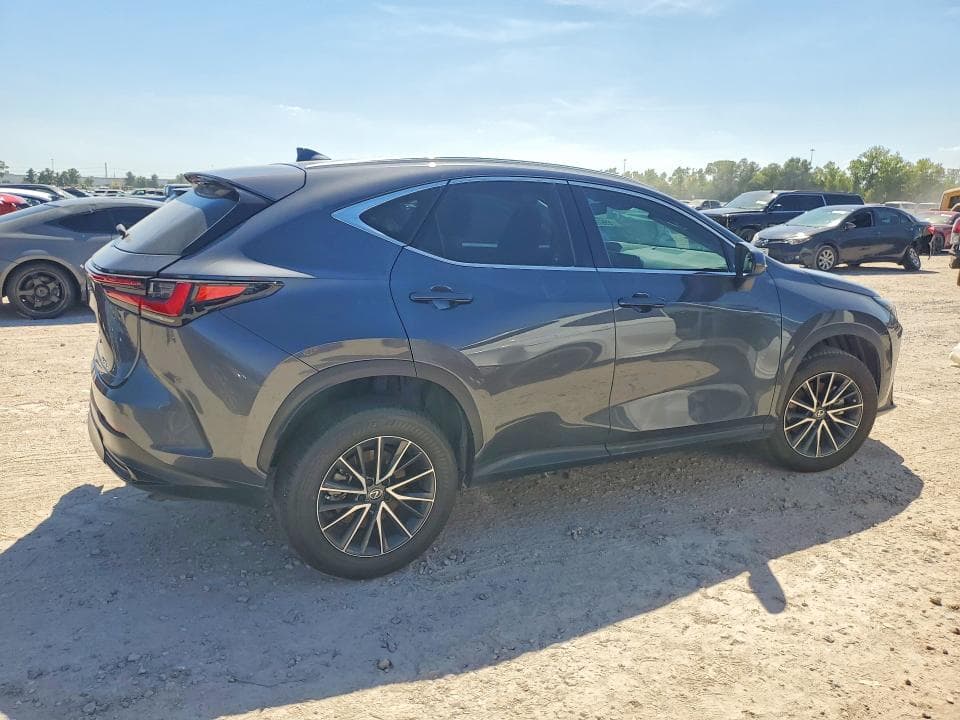 2024 LEXUS NX 250 PREMIUM 3