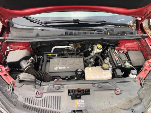 2019 BUICK ENCORE PREFERRED 7