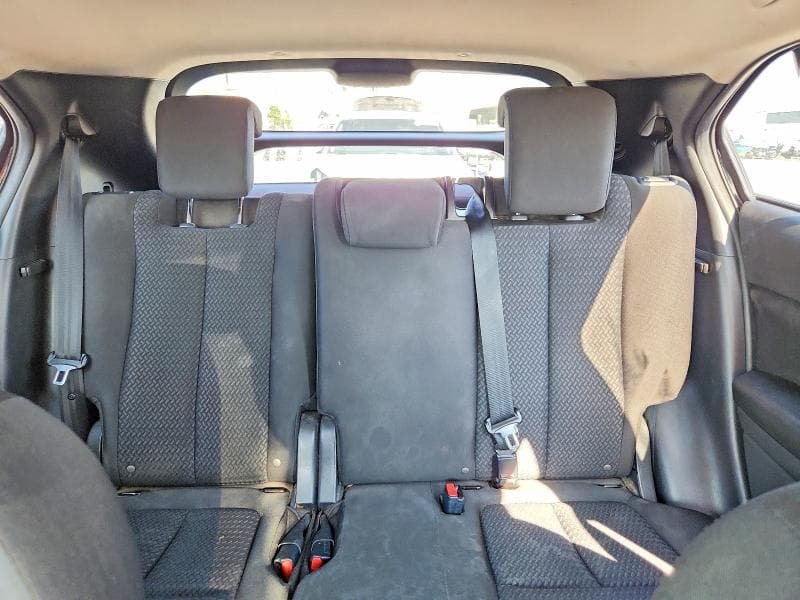 2019 MITSUBISHI ECLIPSE CROSS ES 10