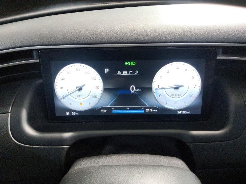 2024 HYUNDAI SANTA CRUZ NIGHT 9
