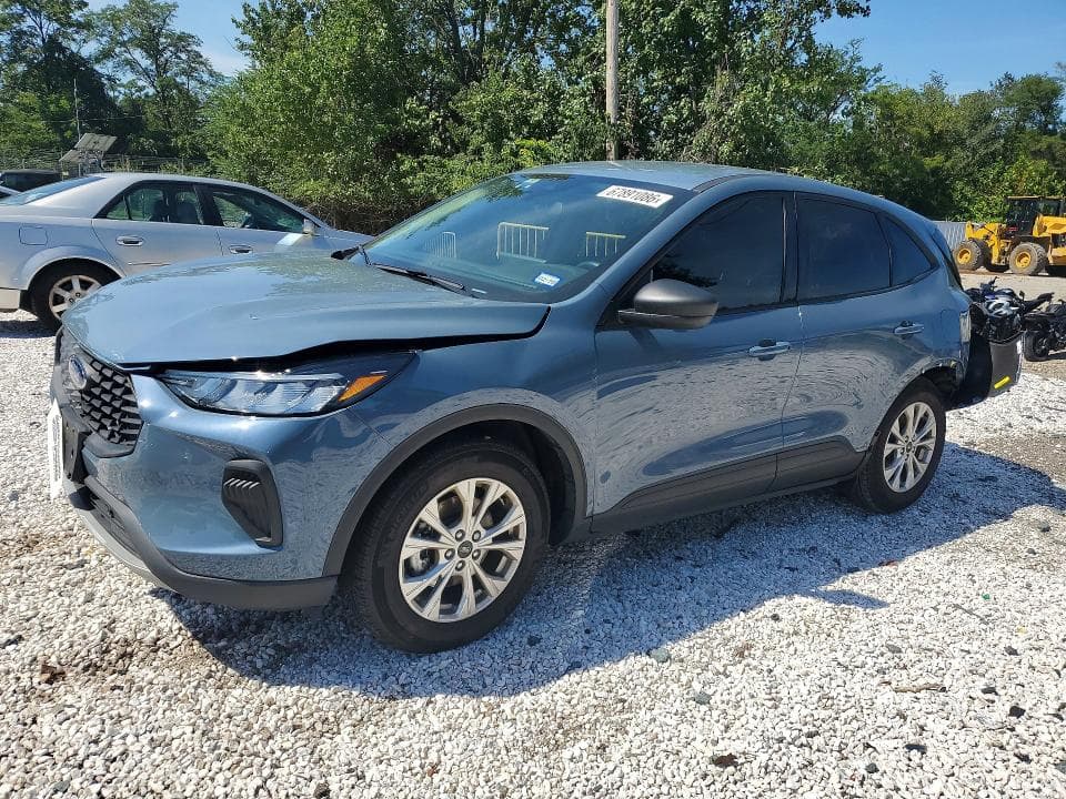 2026 FORD ESCAPE ACTIVE - 1