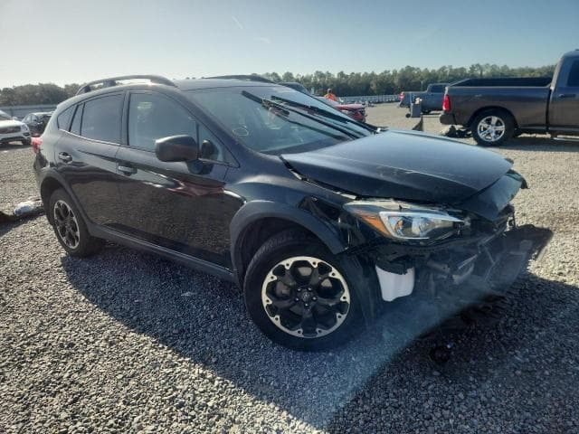 2022 SUBARU CROSSTREK PREMIUM 4