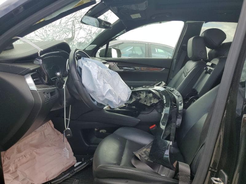 2023 CADILLAC XT6 SPORT 7