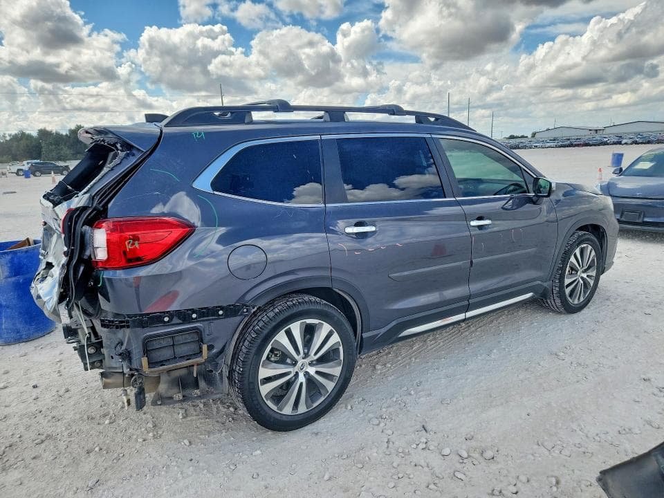 2020 SUBARU ASCENT TOURING 3