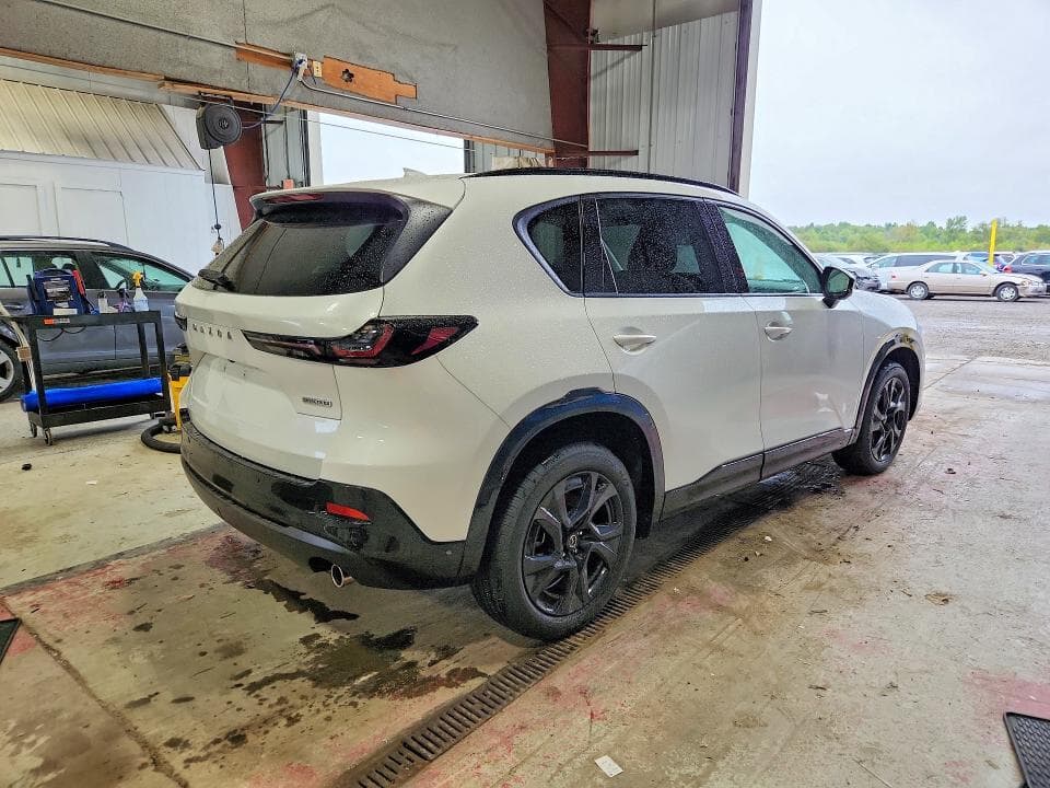 2026 MAZDA CX-5 PREMIUM PLUS 3