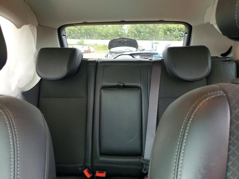 2018 BUICK ENCORE PREFERRED 10